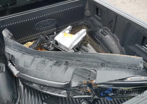 2020 Ford F-150 Xlt from USA, damaged, VIN 1FTEW1CP8LFB80669